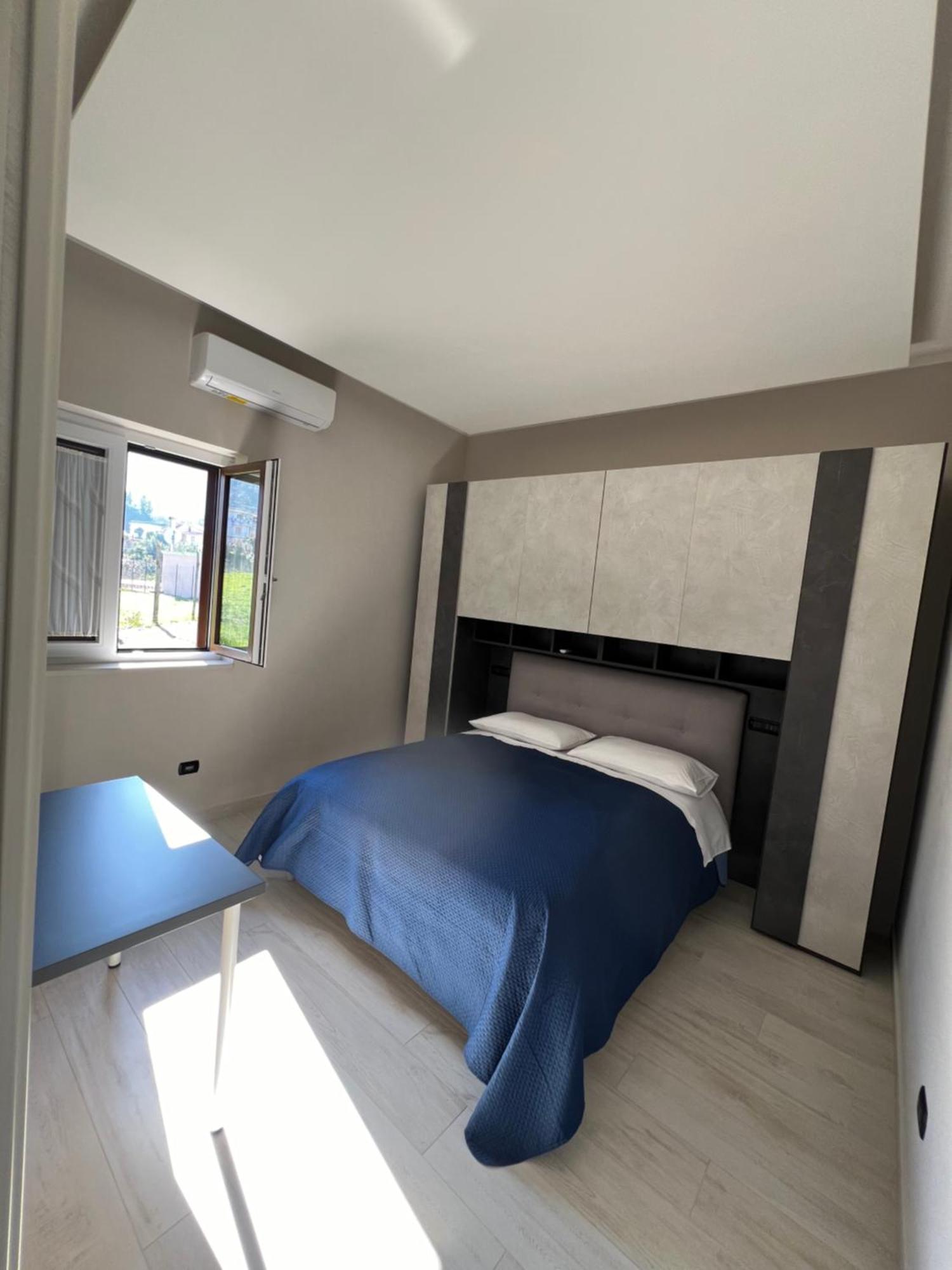 Brass Apartment カステッランマーレ・ディ・スタービア エクステリア 写真